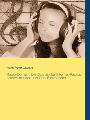 cover image of Radio-Domain